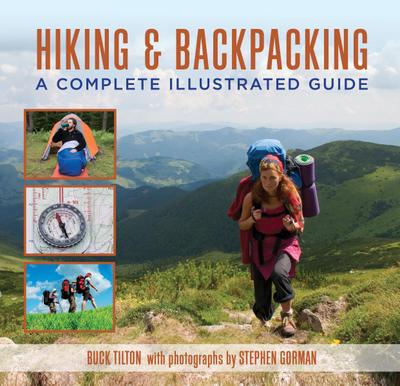 Tilton, B: Hiking and Backpacking