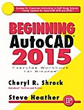 Beginning AutoCAD® 2015