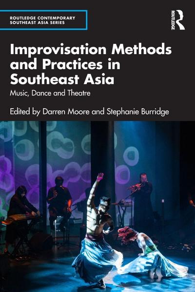 Improvisation Methods and Practices in Southeast Asia