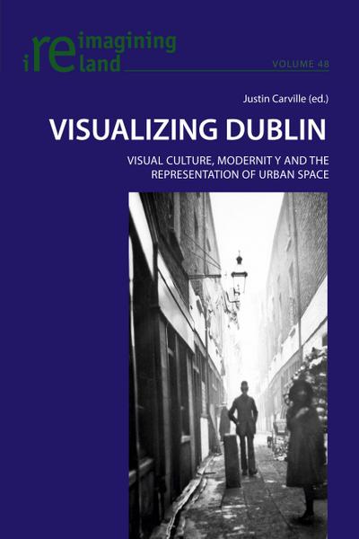 Visualizing Dublin