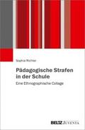 Pädagogische Strafen in der Schule