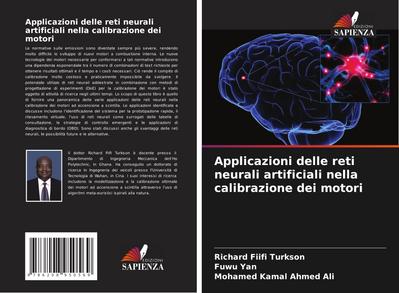 Applicazioni delle reti neurali artificiali nella calibrazione dei motori
