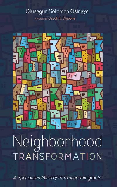 Neighborhood Transformation