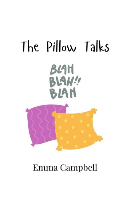 The Pillow Talks