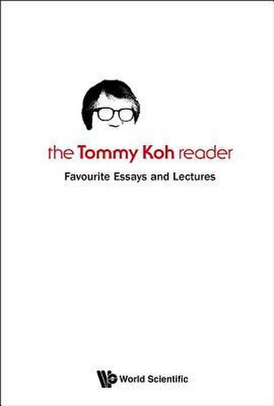 TOMMY KOH READER, THE