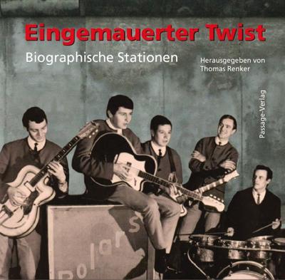 Eingemauerter Twist
