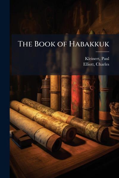The Book of Habakkuk