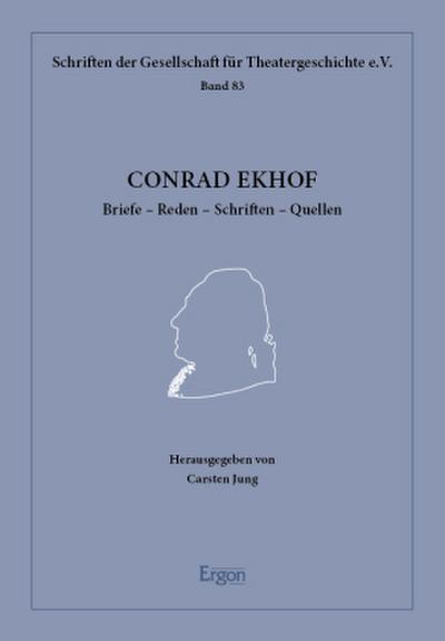 Conrad Ekhof