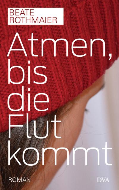 Atmen, bis die Flut kommt: Roman