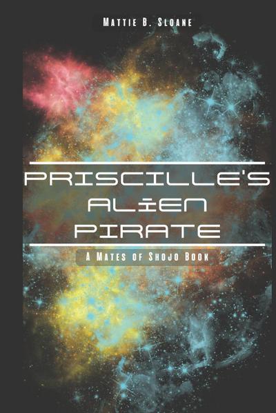 Priscille’s Alien Pirate