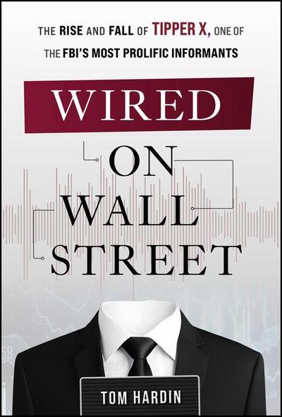 Wired on Wall Street