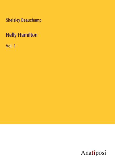 Nelly Hamilton