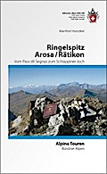 Ringelspitz/ Arosa/ Rätikon