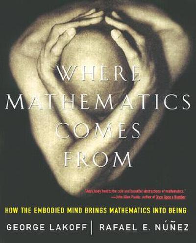 Where Mathematics Come from