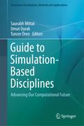 Guide to Simulation-Based Disciplines