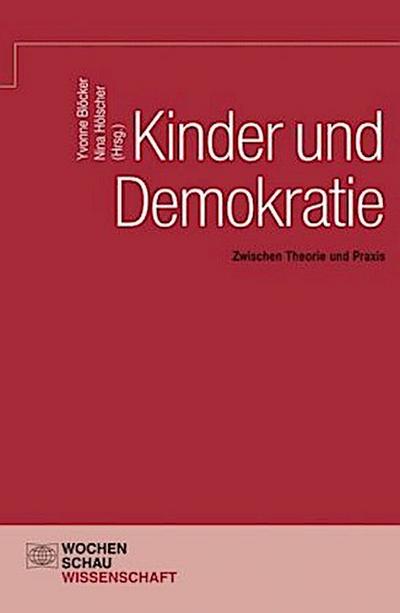 Kinder und Demokratie