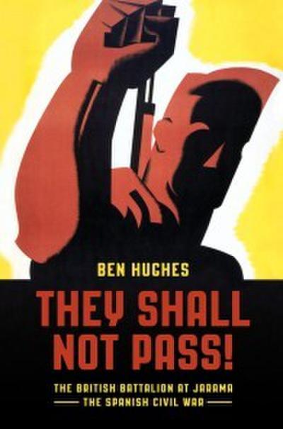 They Shall Not Pass