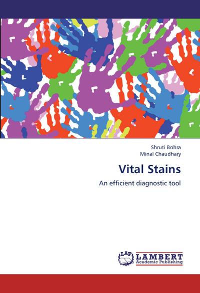 Vital Stains