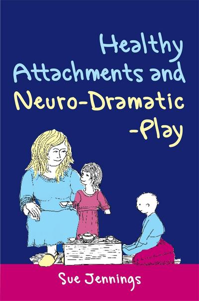 Healthy Attachments and Neuro-Dramatic-Play