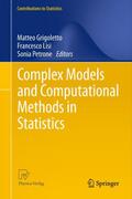Complex Models and Computational Methods in Statis
