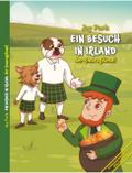 Ein Besuch in Irland, der Smaragdinsel