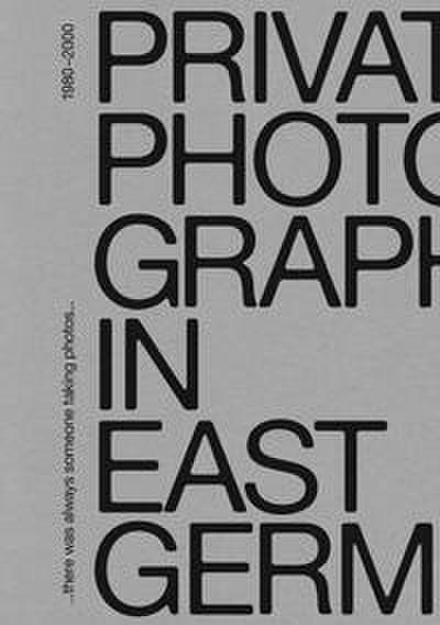 there was always someone taking photos