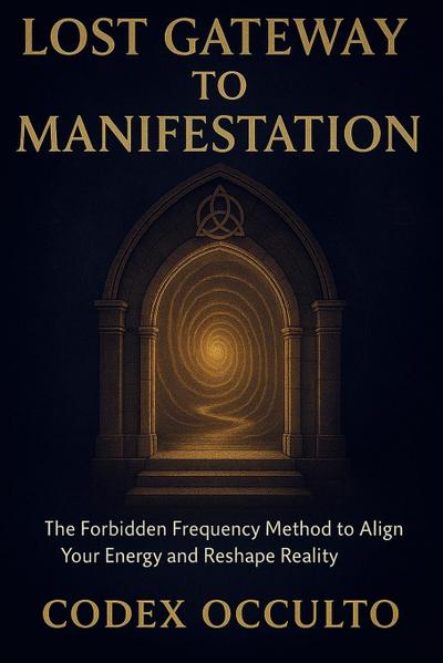 Lost Gateway to manifestation