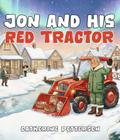 Jon and his Red Tractor