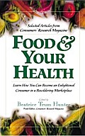 Food & Your Health