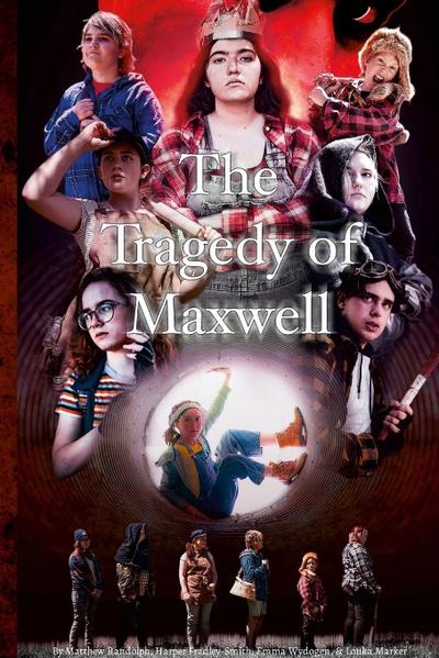 The Tragedy of Maxwell