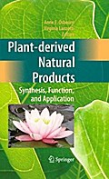 Plant-derived Natural Products - Virginia Lanzotti