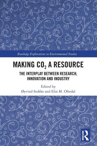 Making CO¿ a Resource