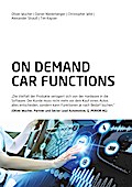 On Demand Car Functions (ODCF)