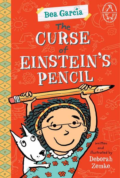 The Curse of Einstein’s Pencil