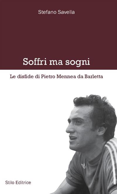 Soffri ma sogni