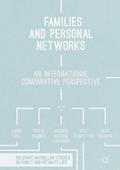 Families and Personal Networks