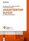 Assistierter Suizid