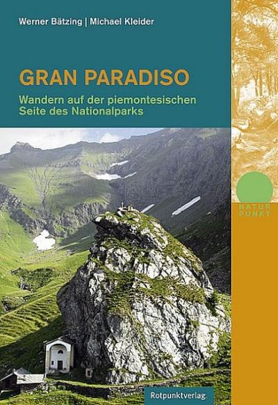 Gran Paradiso