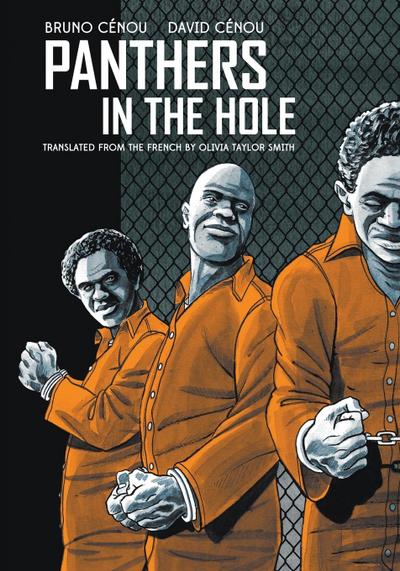 Panthers in the Hole