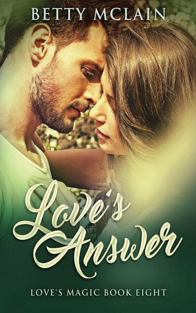 Love’s Answer