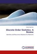 Discrete Order Statistics- A Review
