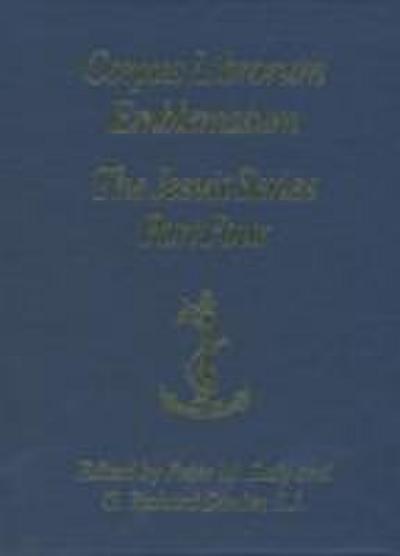 The Jesuit Series Part Four (L-P)