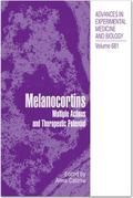 Melanocortins: Multiple Actions and TherapeuticPot