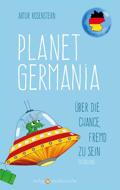Rosenstern, A: Planet Germania
