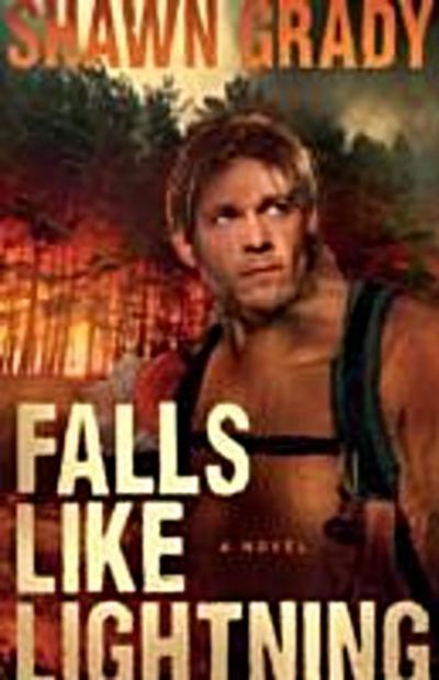 Falls Like Lightning (First Responders Book #3)