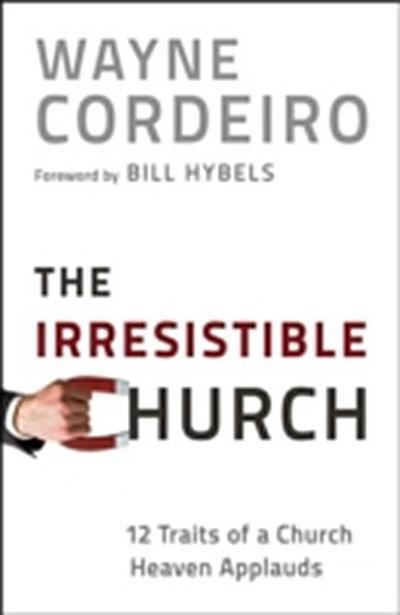 Irresistible Church