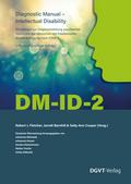 Diagnostic Manual - Intellectual Disability: DM-ID-2