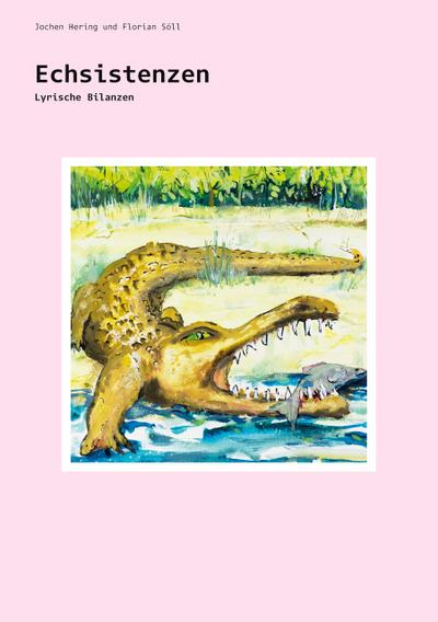 Echsistenzen