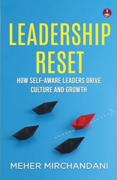 Leadership Reset