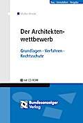 Der Architektenwettbewerb